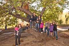 Family-photographer-outdoor-shoot