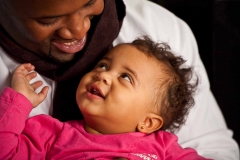 Family-photography-dad-baby
