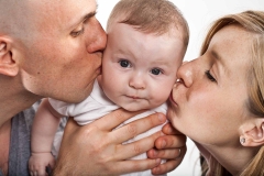 Family-photography-mother-dad-baby