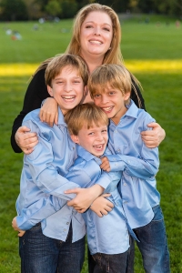 Family-photography-outdoor-shoot