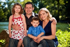 Family-portrait-outdoor