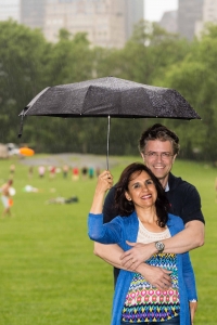NYC-family-photographer-couple-in-rain-great-lawn