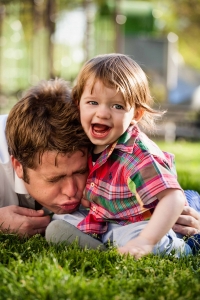 dad-son-summer-central-park