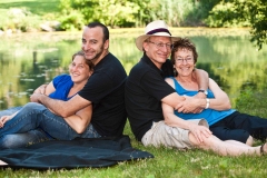 family-in-summer-central-park