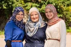 family-photography-adult-women