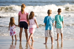 family-photography-family-reunion-beach