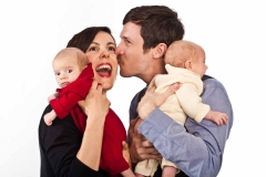 mom-day-twins-studio-portrait