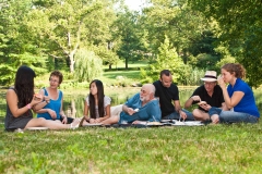 picnic-at-central-park