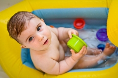 nyc-family-photography-baby-bath-time