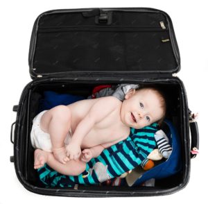 5 Things to Pack for Your Family Portrait Session